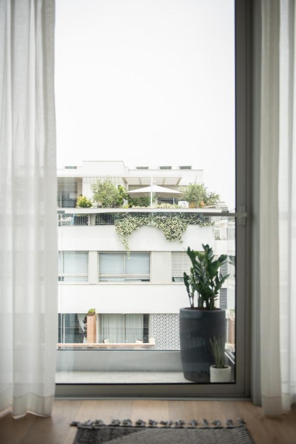 Camera Matrimoniale Deluxe con Balcone Calpestabile