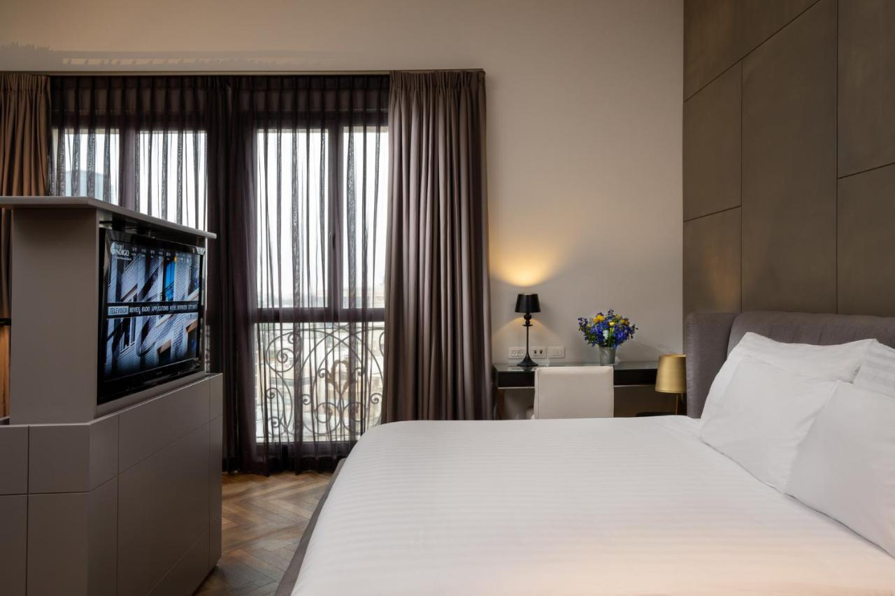 Suite Lit King-Size