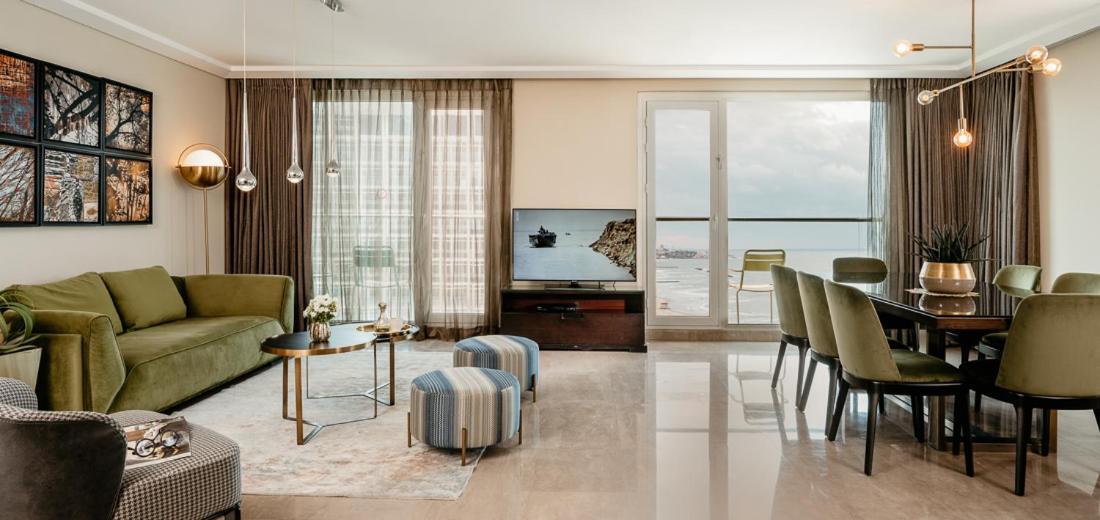 Suite Presidencial