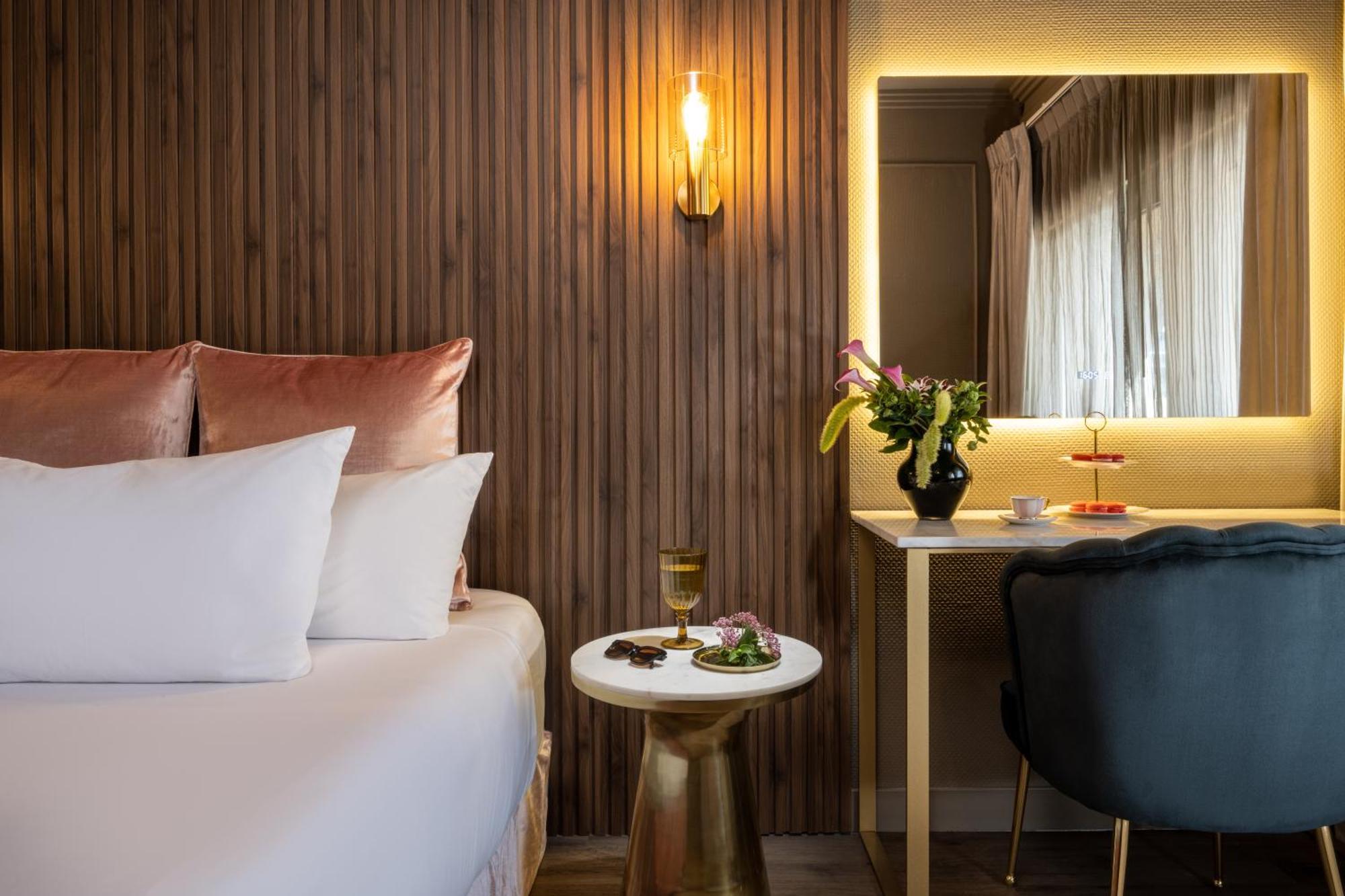 Quarto Deluxe