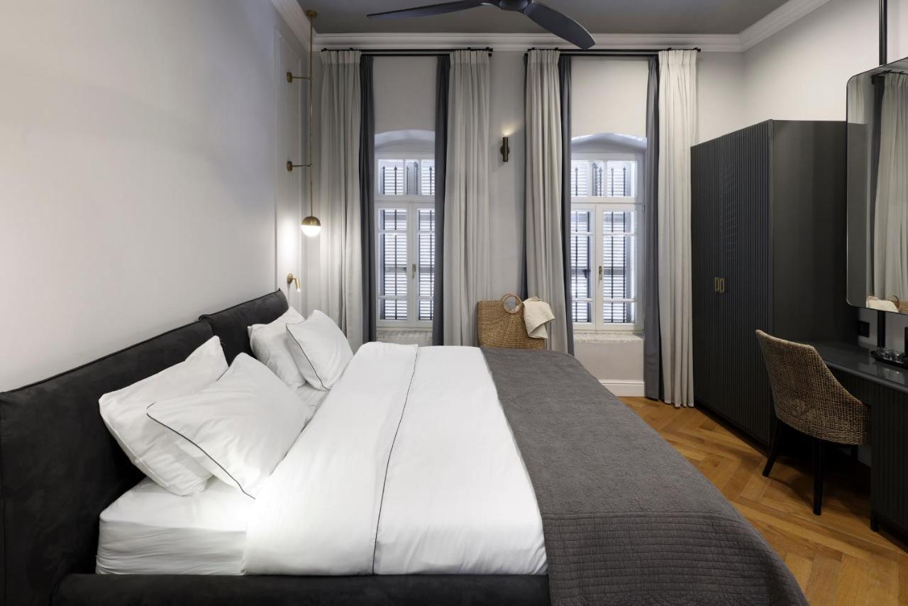 Chambre Double Premium