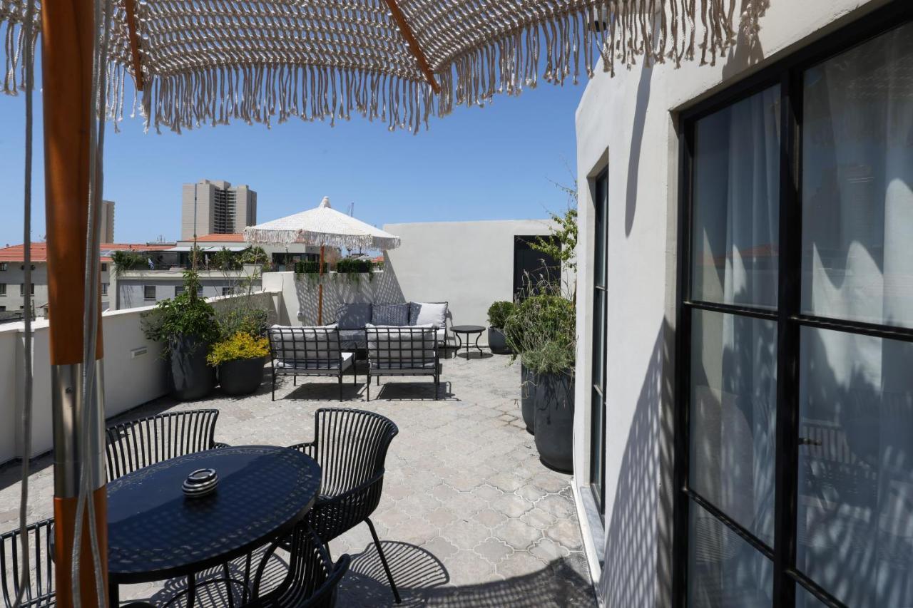 Mini Premium Room with Rooftop & Outdoor Bath