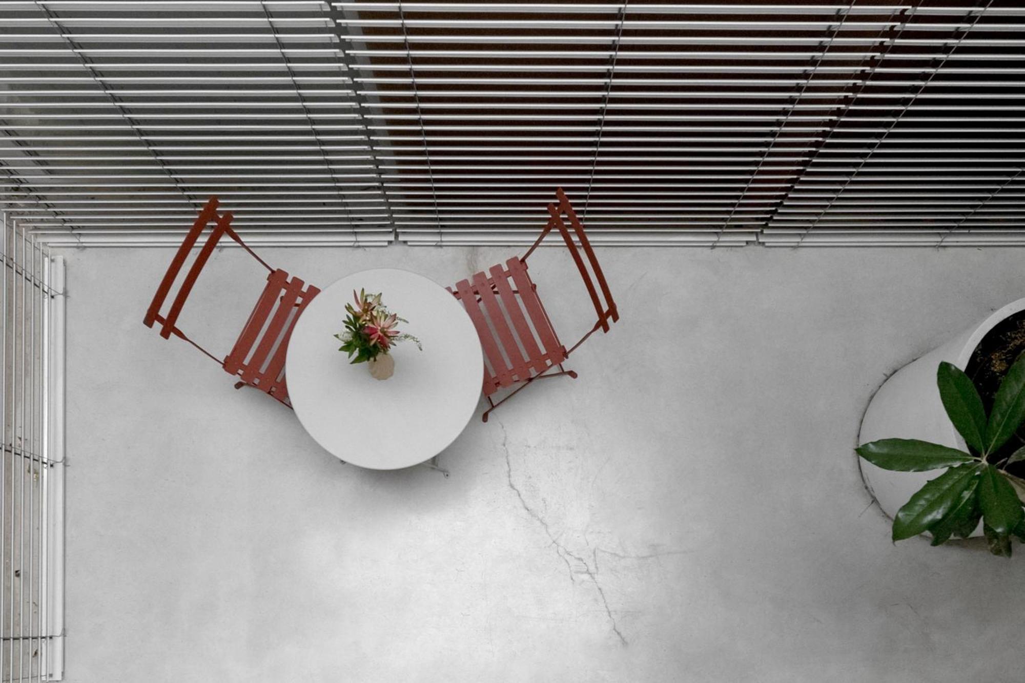 Appartement avec Terrasse