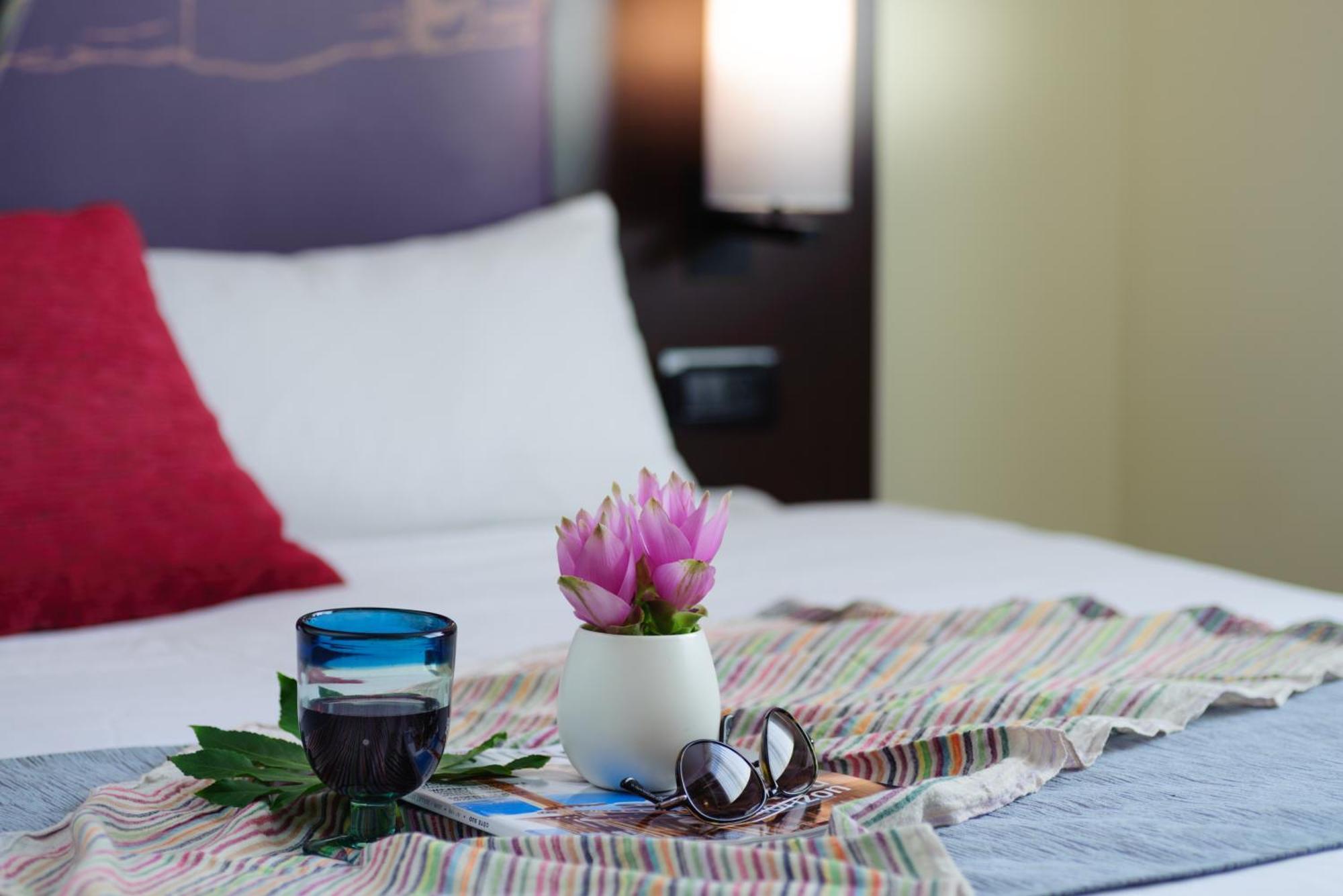 Chambre Confort avec Vue sur Mer