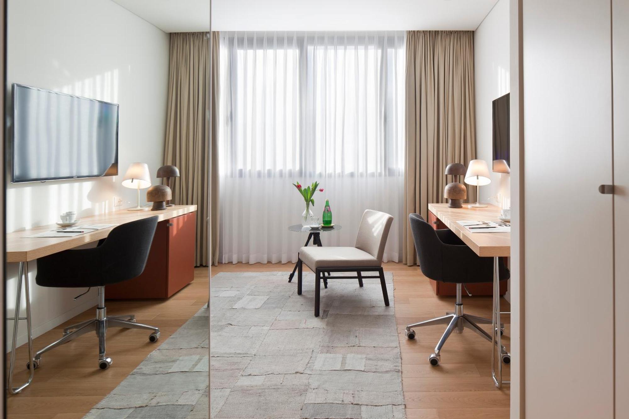 Chambre Premium de Luxe
