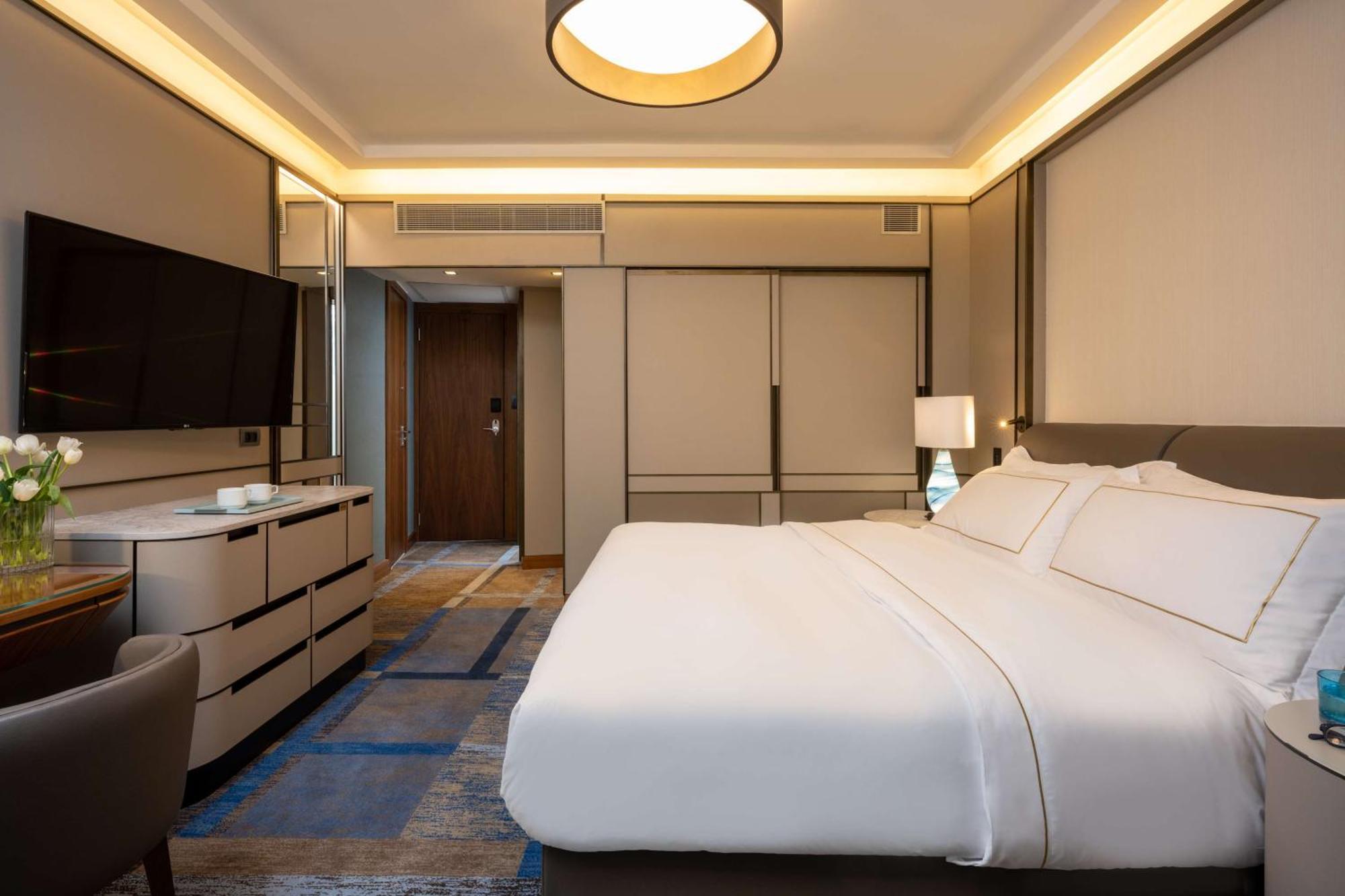 Premium King Room Sea View