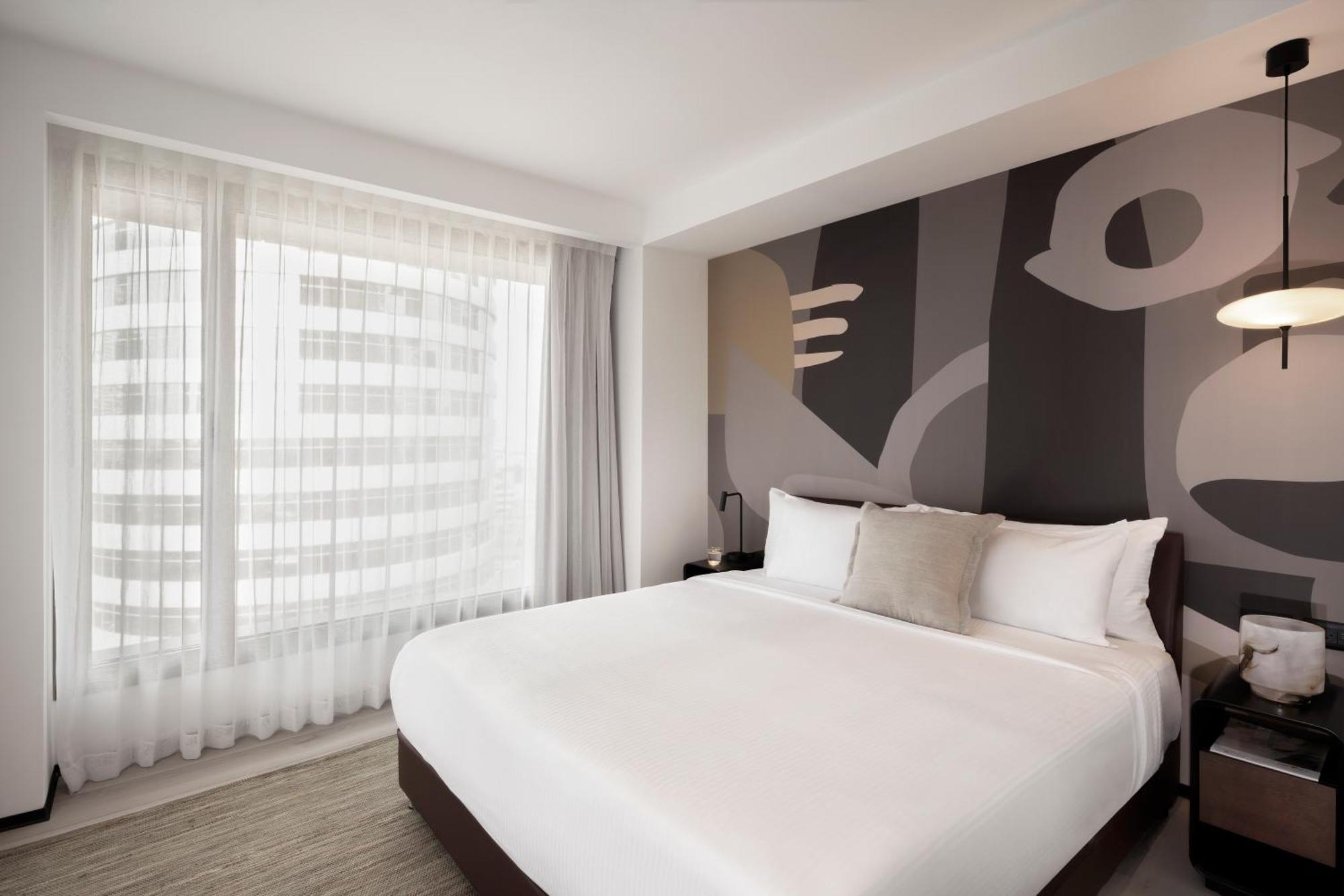 Whirlpool Suite