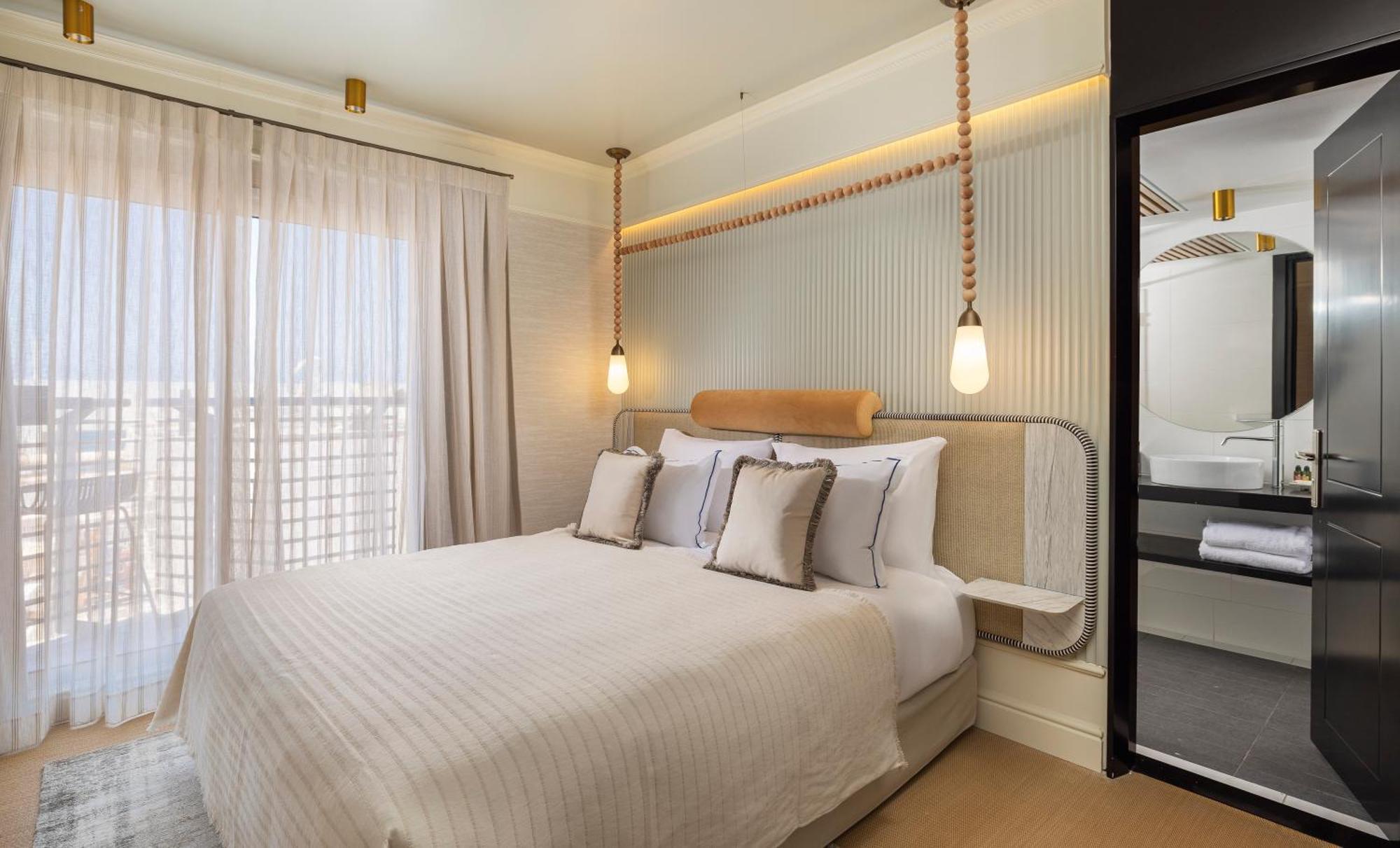Suite con Vista Mare