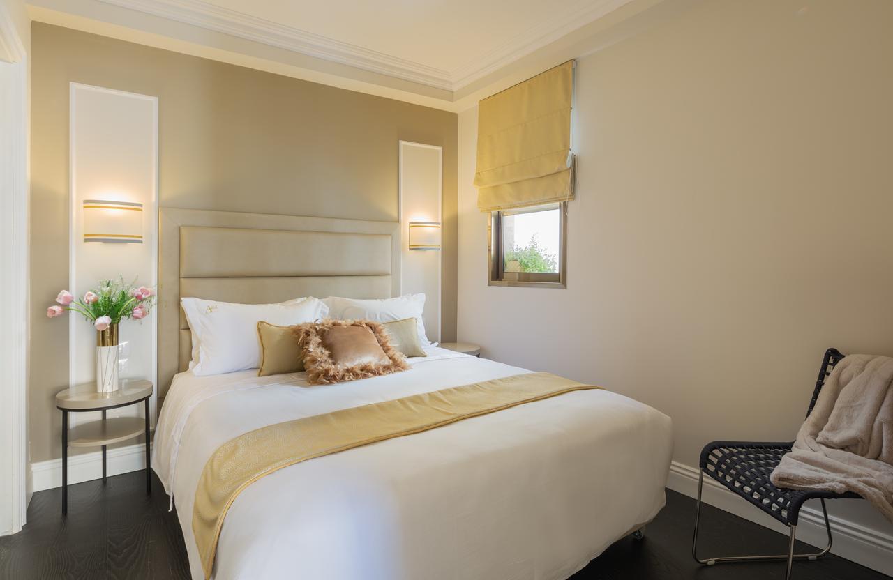 Suite Executive