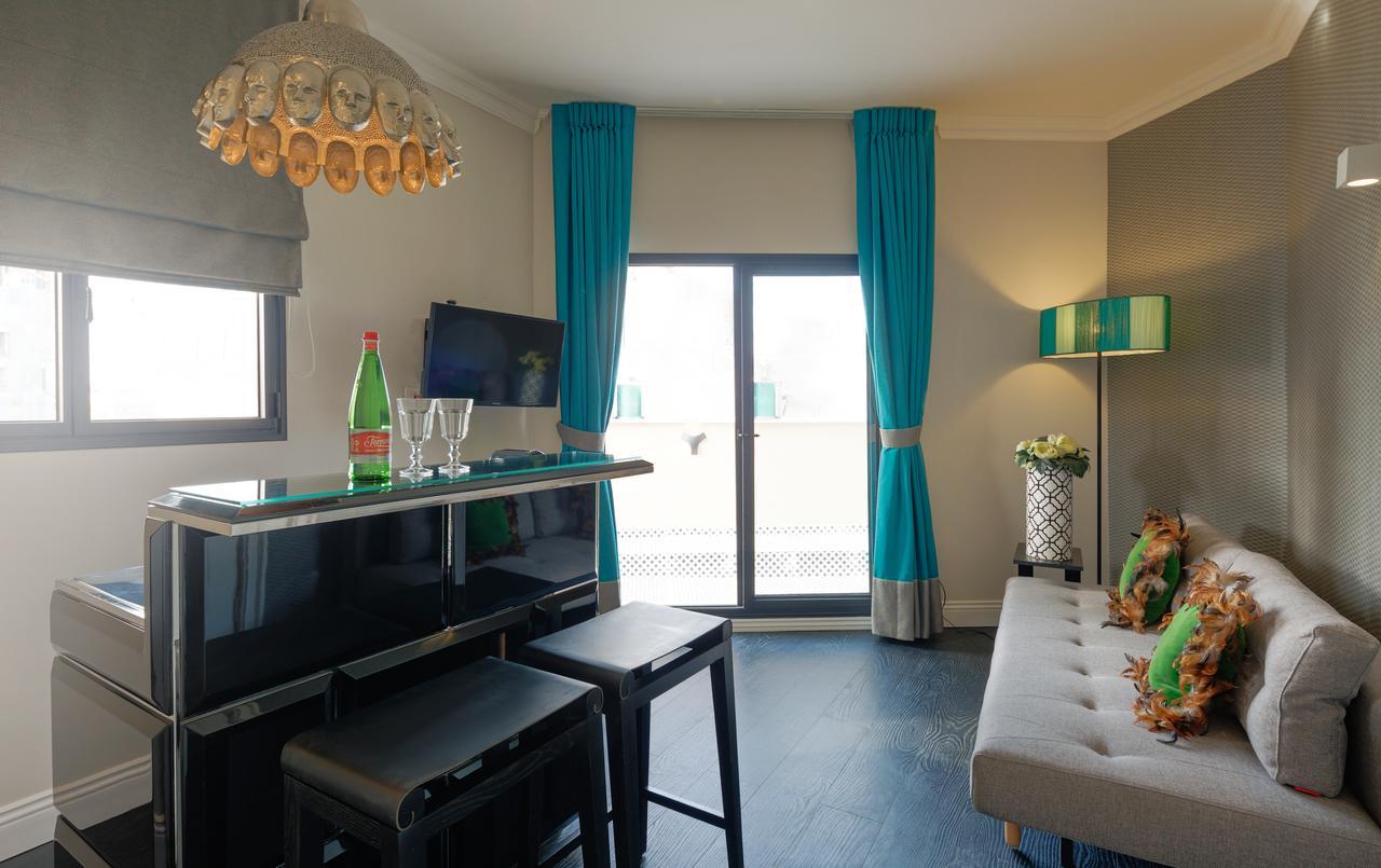 Royal Suite con Terrazza