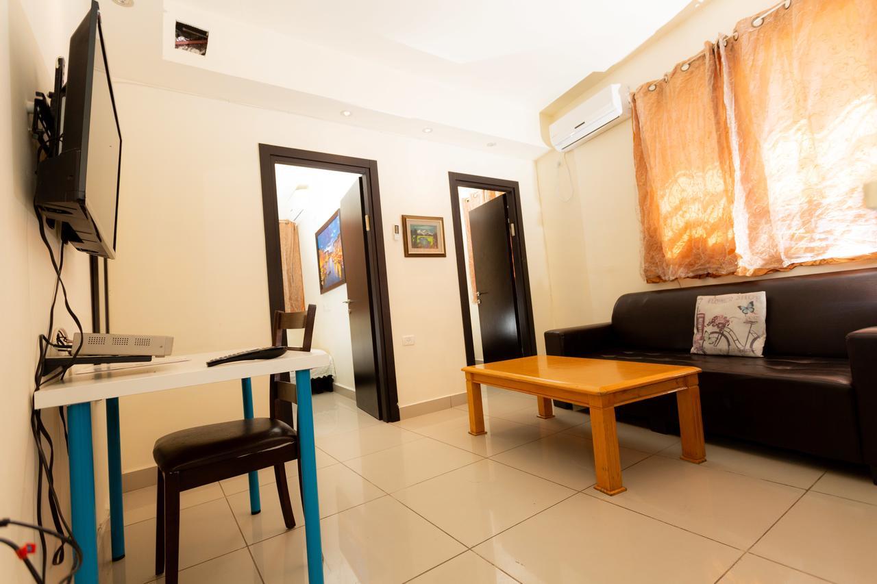 Appartement 2 Chambres