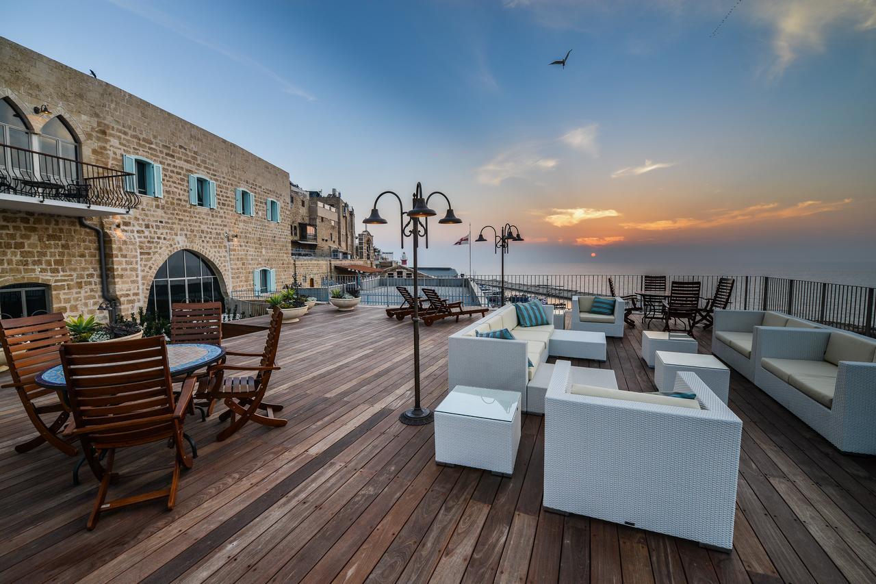 Suite Junior sin vistas al mar