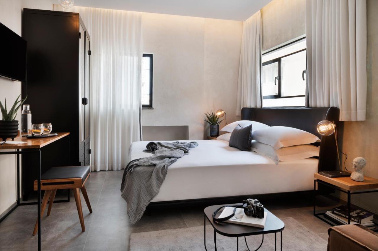 Deluxe Kamer