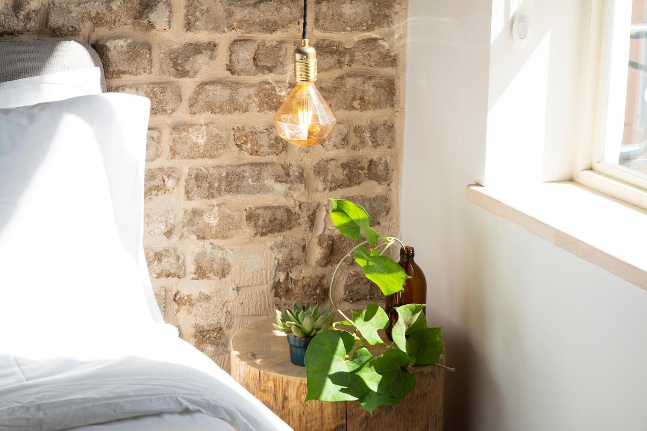 Chambre Double Deluxe avec Balcon