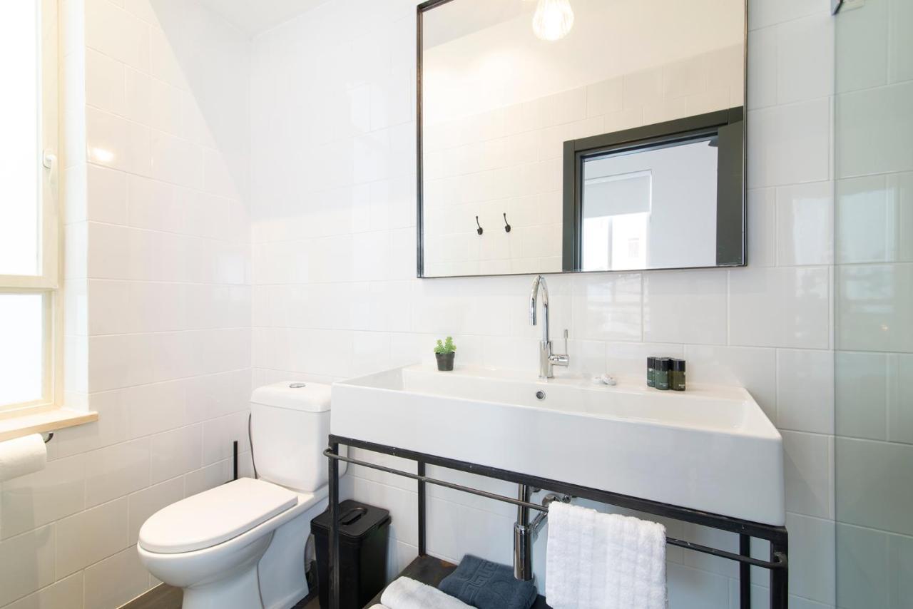 Chambre Double Deluxe avec Balcon