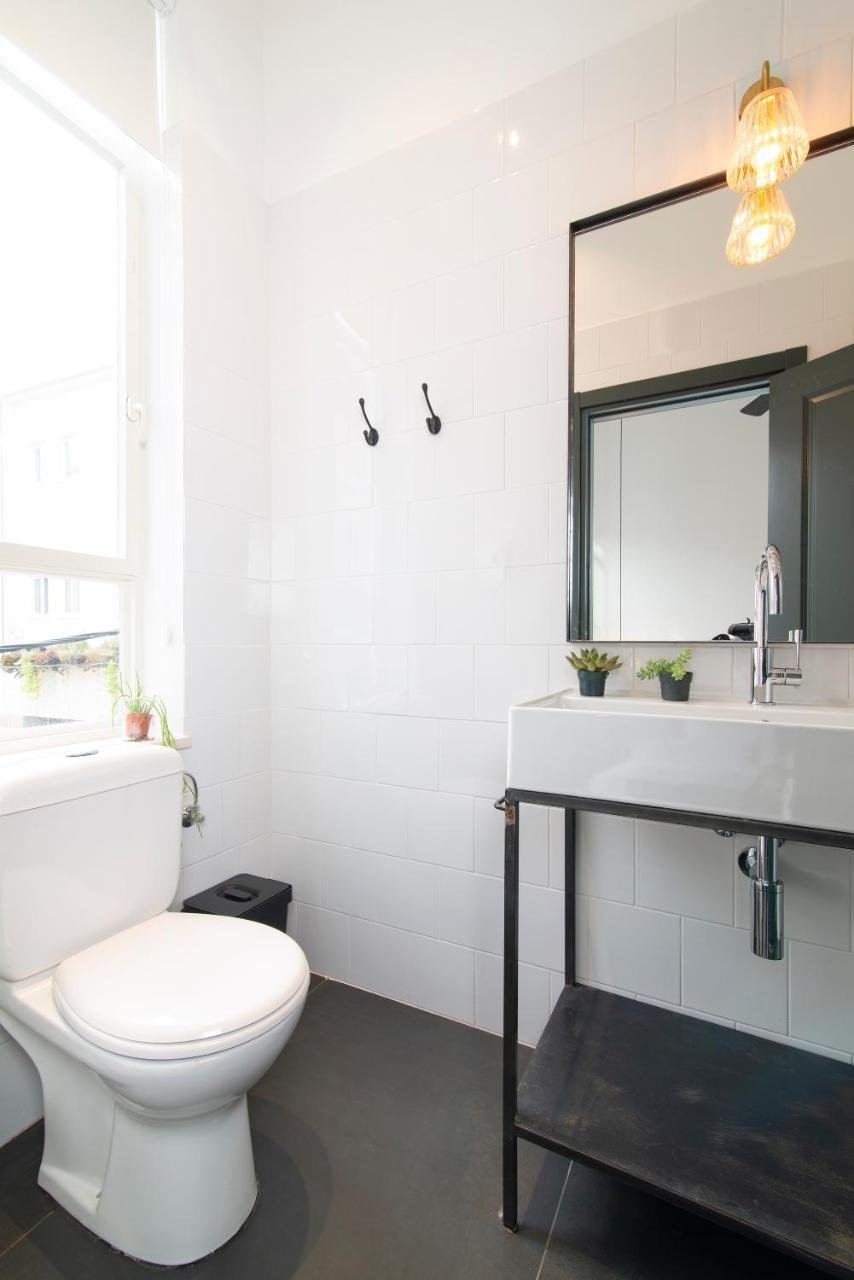 Chambre Double Deluxe
