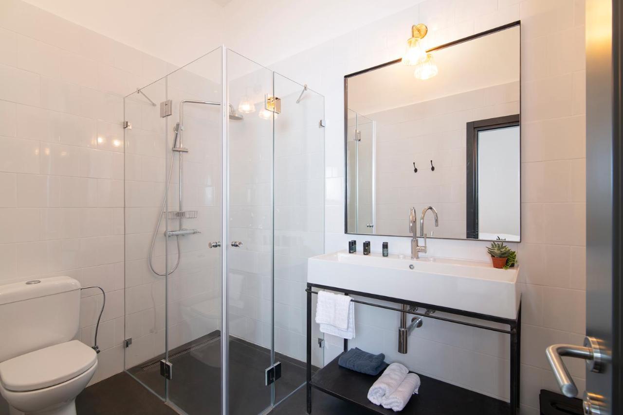 Chambre Lits Jumeaux Deluxe