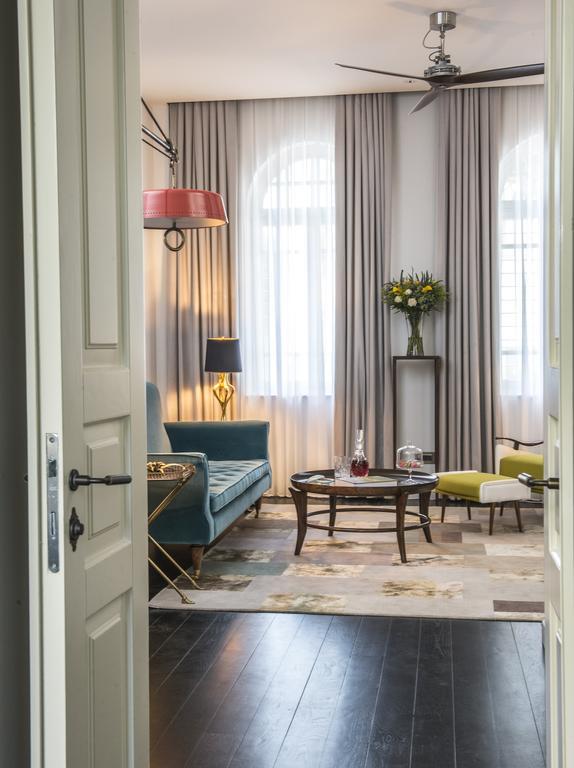 Suite Jardin