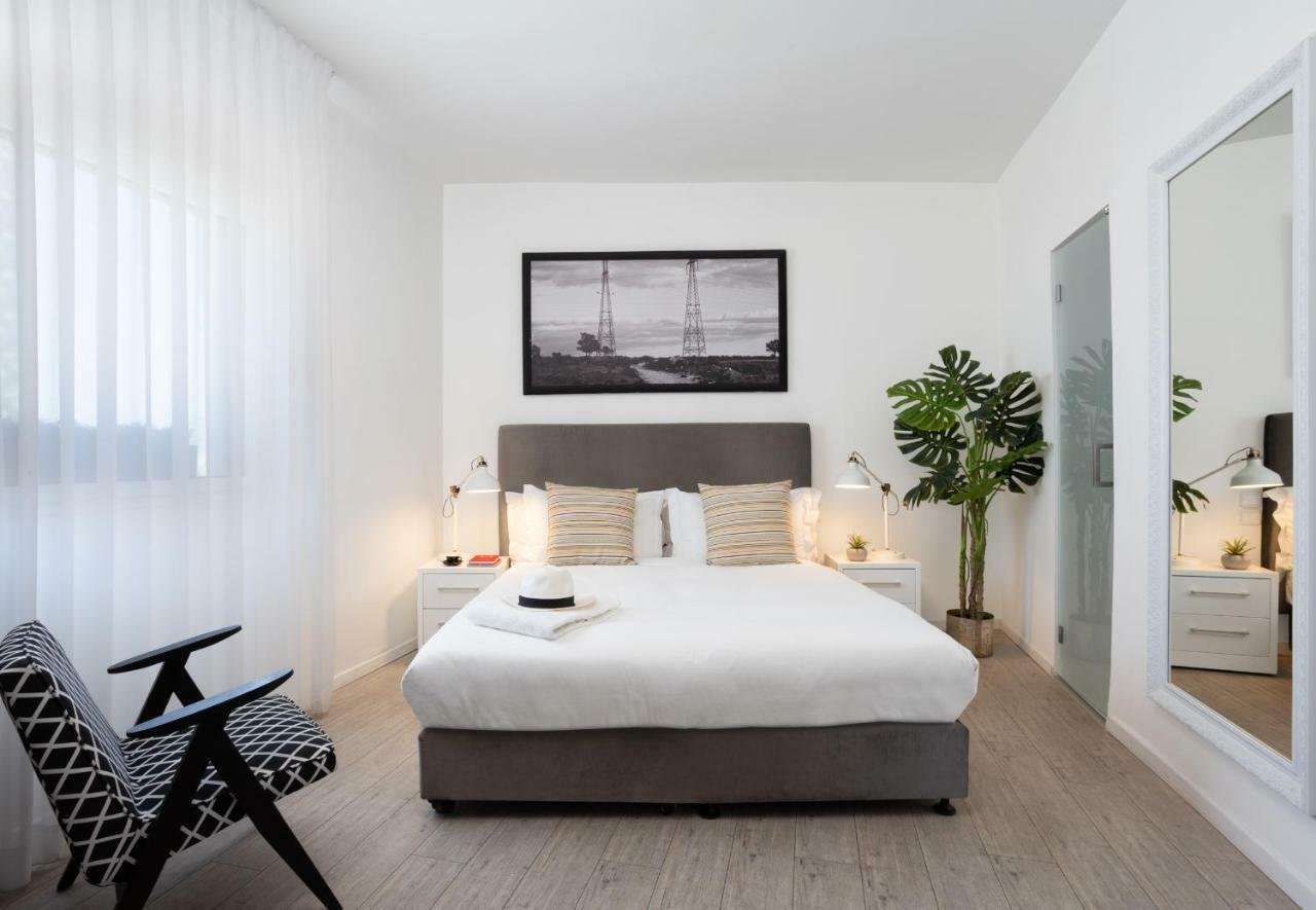 Appartement met 2 Slaapkamers en Slaapbank