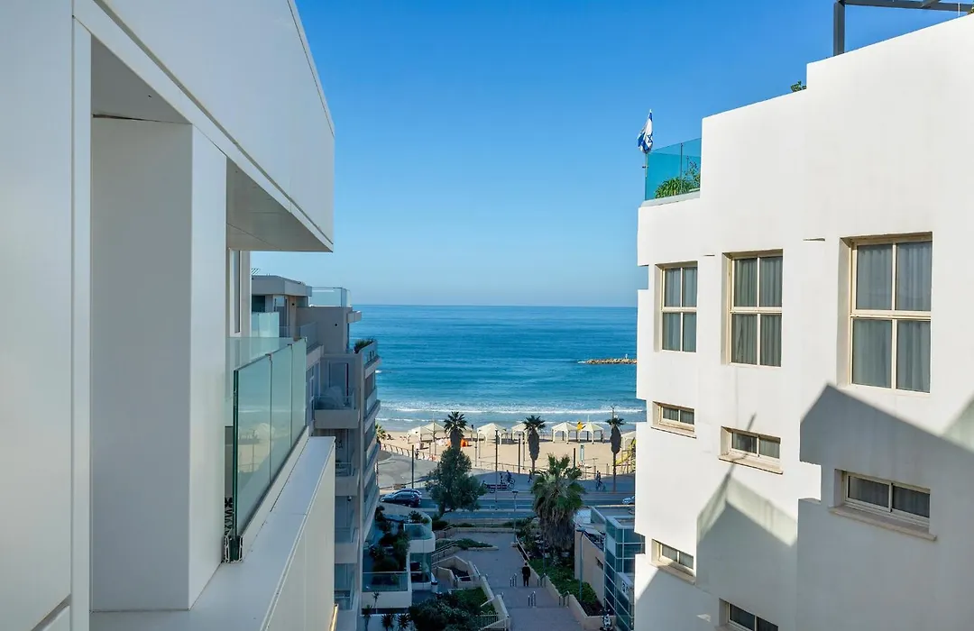 Jewel Boutique Hotel By The Beach-1