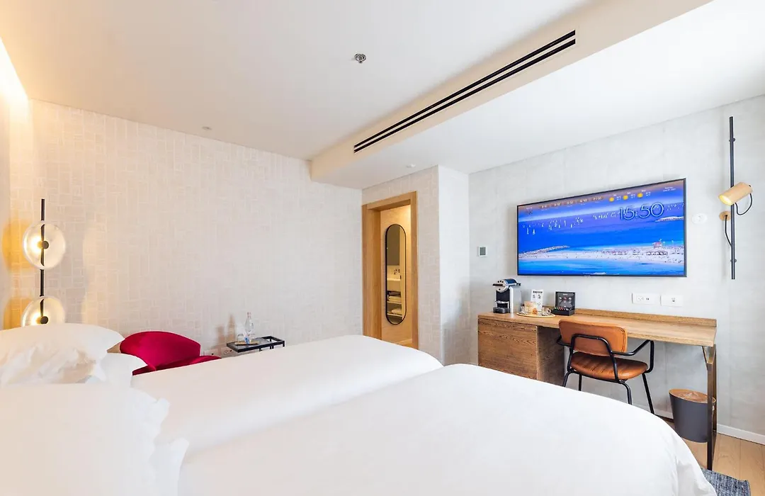 Ink Hotel Tel Aviv-1
