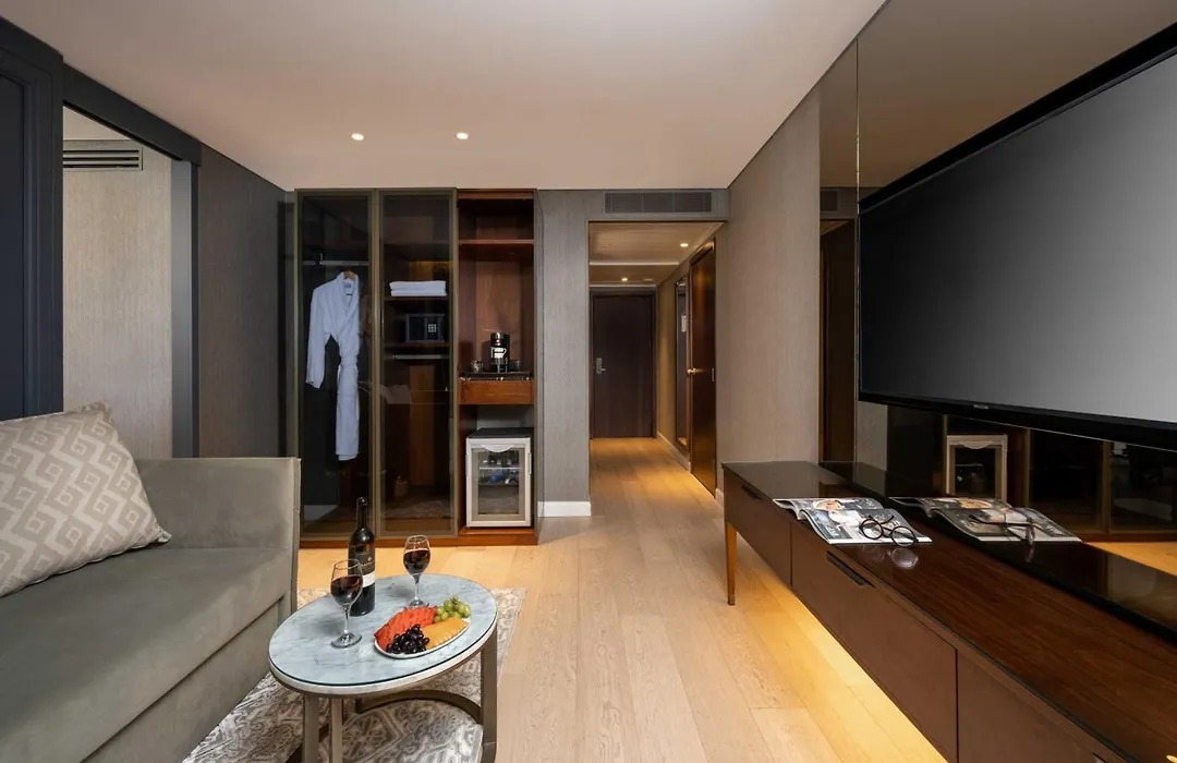 Crowne Plaza Tel Aviv Beach By Ihg-1