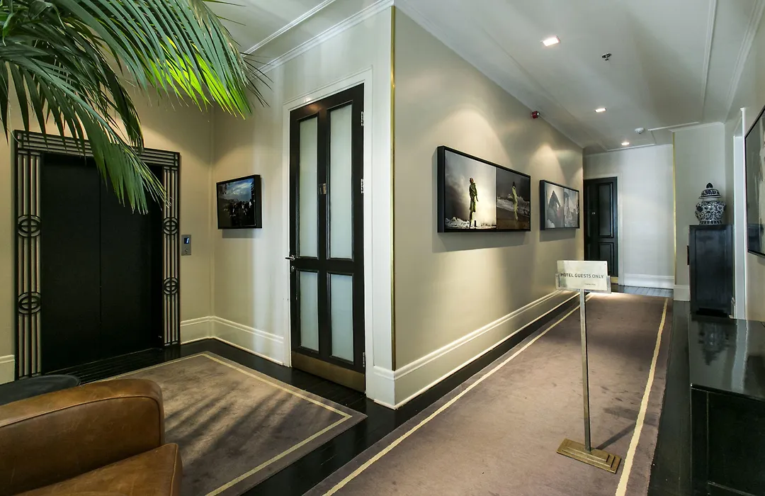 Hotel Montefiore-1
