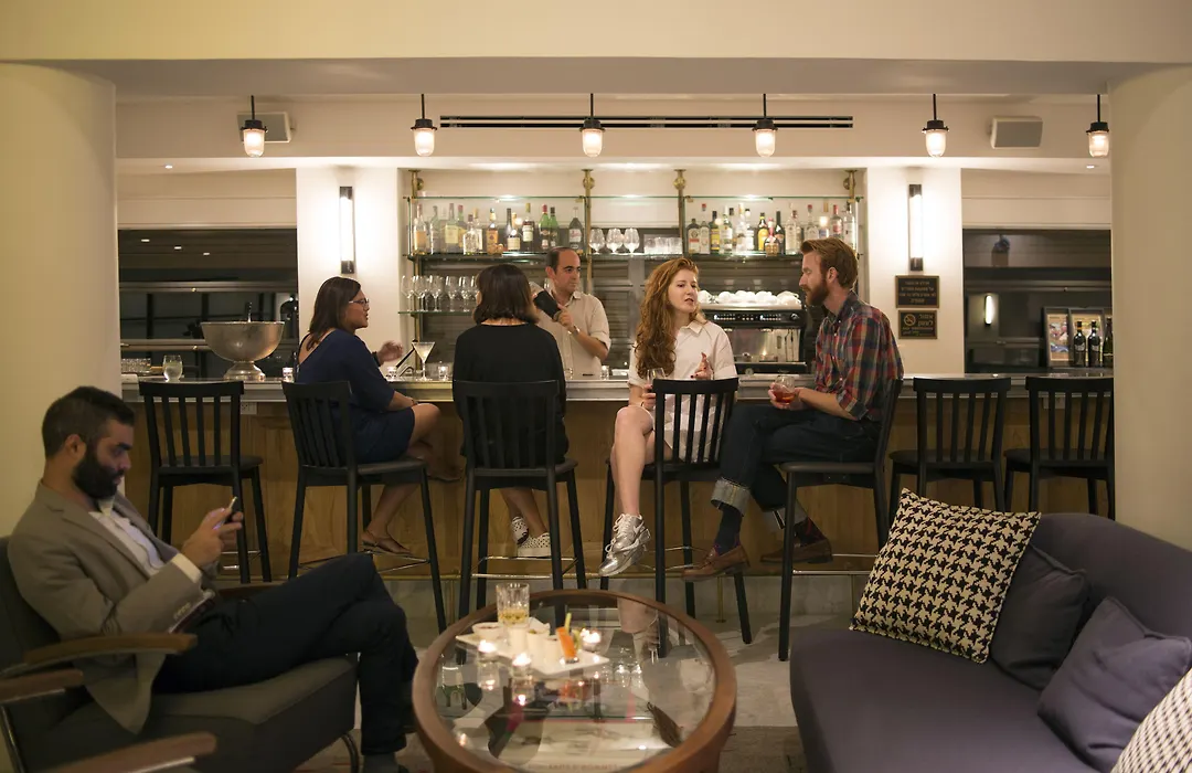 Lily & Bloom Boutique Hotel-1