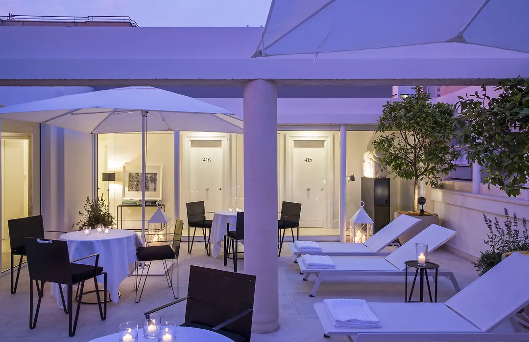 White Villa Hotel-1