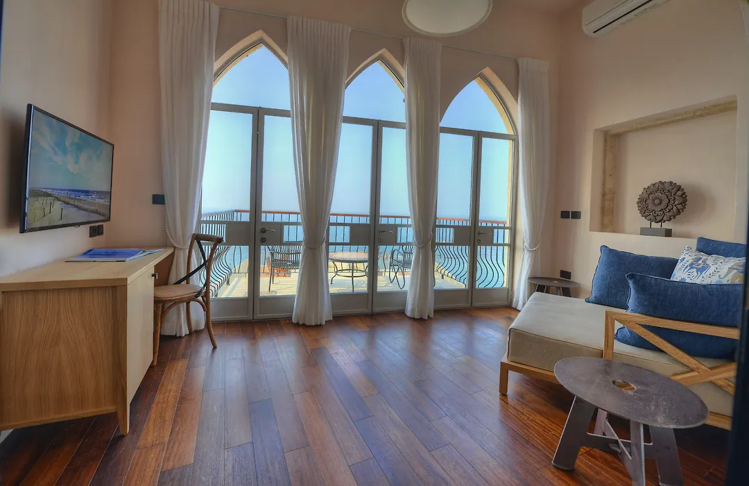 Casa Nova - Luxury Suites & Boutique Apart-Hotel-1