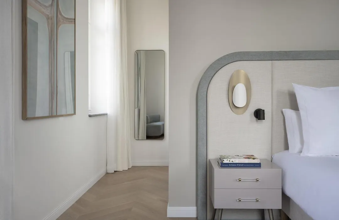 Elkonin Tel Aviv - Mgallery Hotel Collection-1