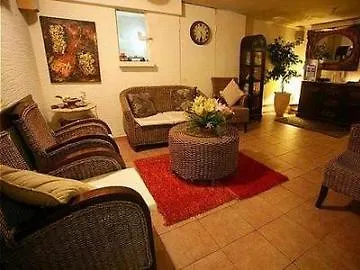 Crowne Plaza Tel Aviv-1