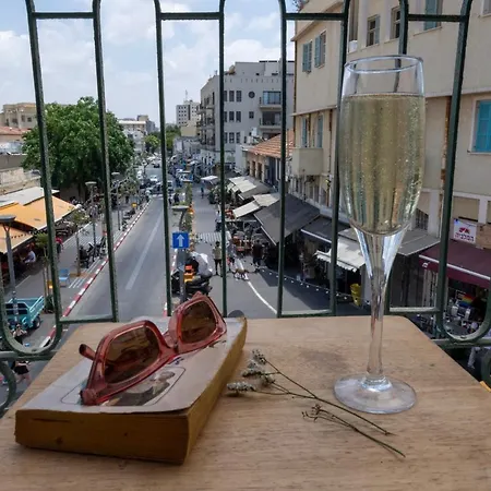Old Jaffa House-2