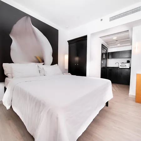 Savoy Sea Side Hotel (Adults Only)-2