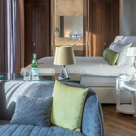 Hotel Indigo Tel Aviv - Diamond District By Ihg-3