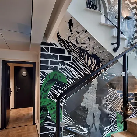 The Muse Boutique Hotel Tel Aviv (Adults Only)-3