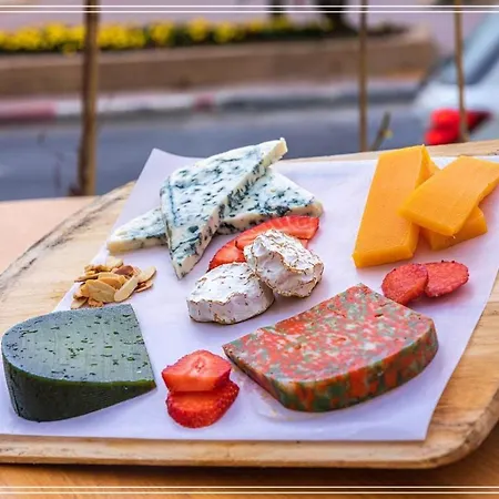 Beach Boutique Hotel And Spa By Tlv Hotels-3