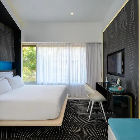 Poli House By Afi Hotels-3