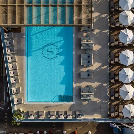Sheraton Grand Tel Aviv-3