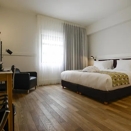 Lily & Bloom Boutique Hotel-3