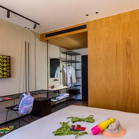 Brown Brut Seafront Hotel, A Member Of Brown Hotels-2
