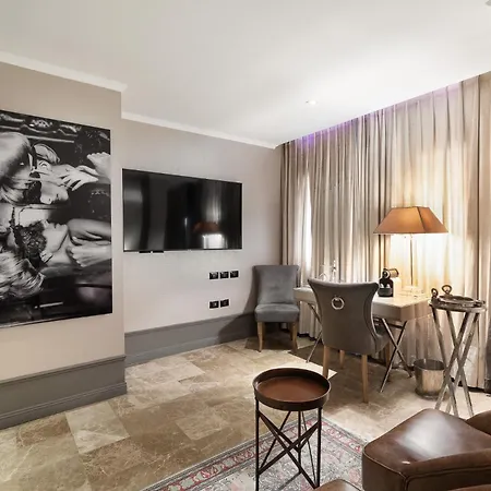Hotel B Berdichevsky-2