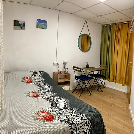 Dotan'S Boutique Guesthouse - By The Beach!-3