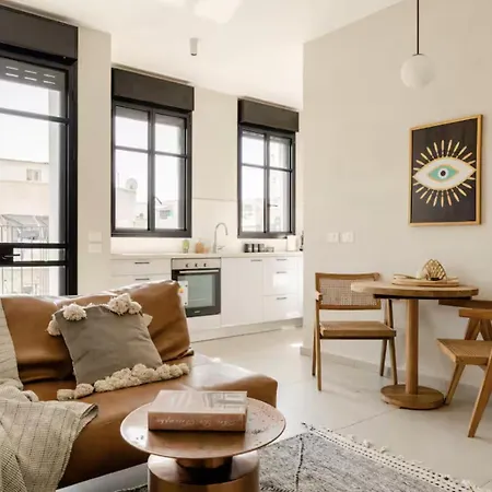 AYA Boutique Aparthotel-3