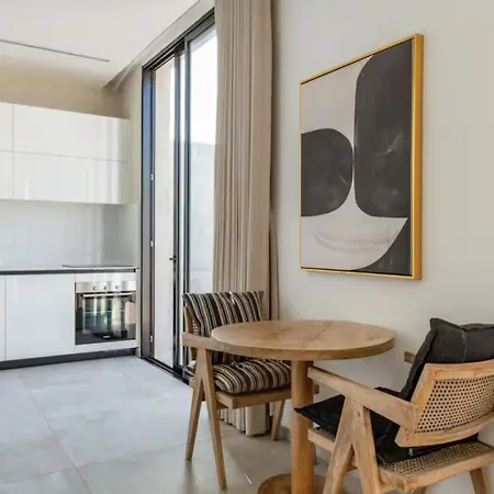 AYA Boutique Aparthotel-2