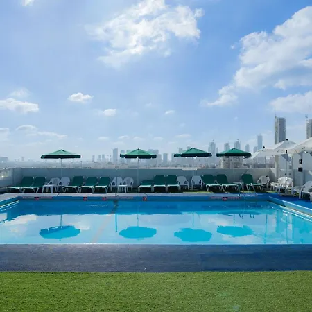 Grand Beach Hotel-2