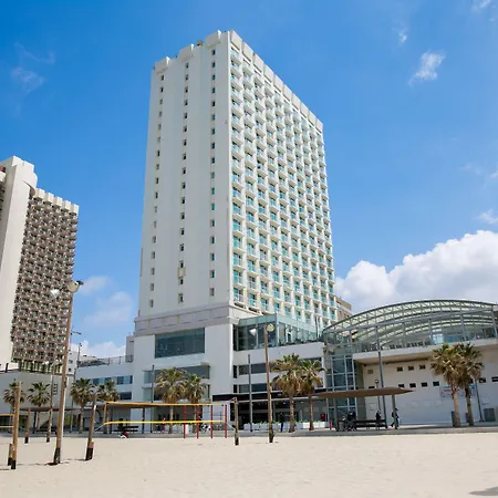 Crowne Plaza Tel Aviv Beach By Ihg-3