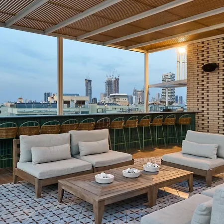 Jewel Boutique Hotel By The Beach-3