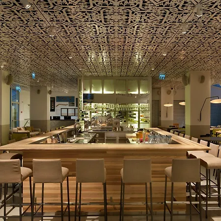 Mendeli Street Hotel By Prima Hotels - 18 Years Plus-3