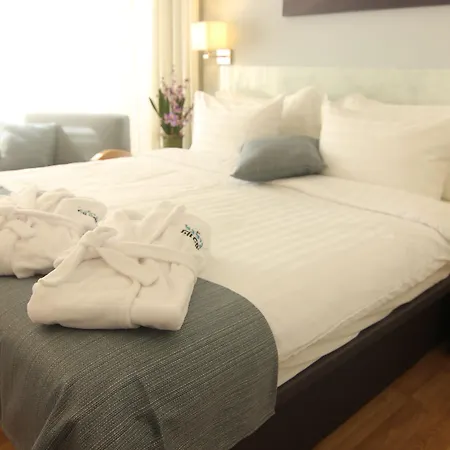 Hotel Poli Urban By AFI Hotels-3